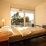Apartman Hedonistra Mednjan