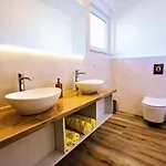 Apartman Hedonistra Mednjan