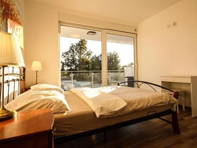 Appartamento Hedonistra Mednjan