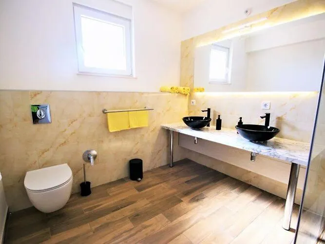 Appartamento Hedonistra *