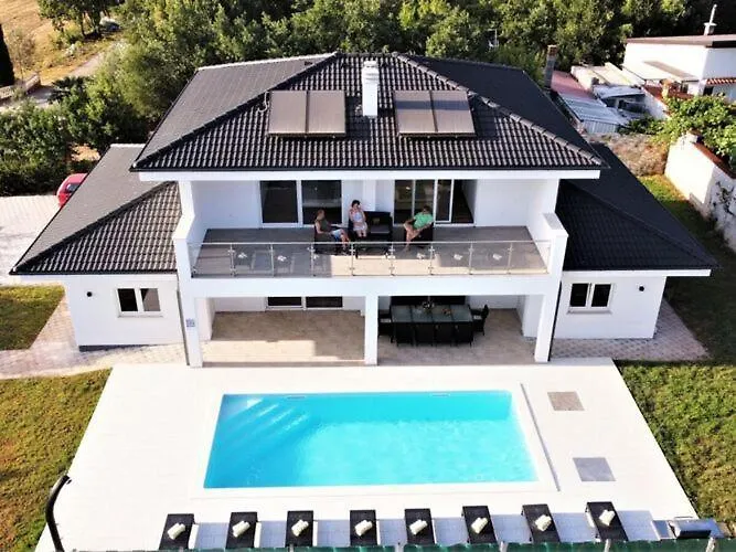 Appartamento Hedonistra Mednjan