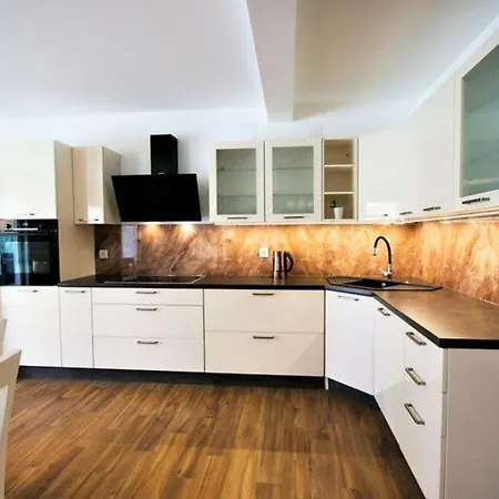 Hedonistra Apartment Mednjan