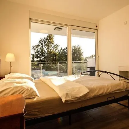 Apartment Hedonistra Mednjan