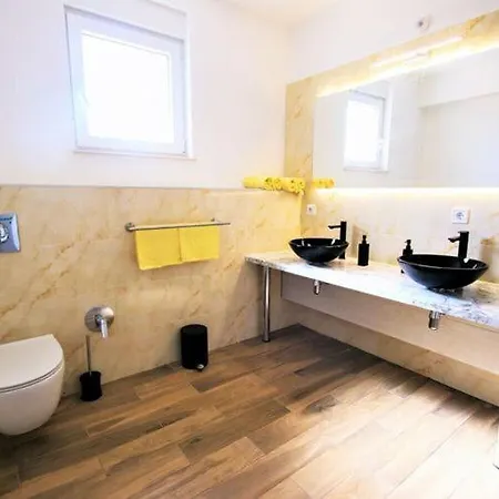 Apartment Hedonistra *