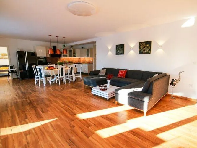 Apartman Hedonistra *